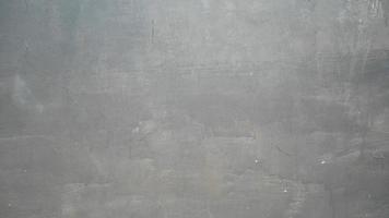 oude grijze muur, grunge betonnen achtergrond met natuurlijke cementtextuur. foto