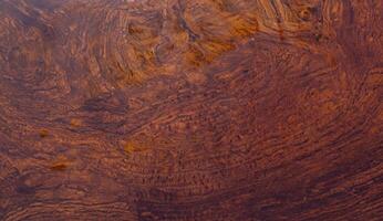 voortreffelijk afzelia burl hout, perfect voor afdrukken, ambachten, en automotive texturen. foto