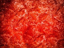 rode marmeren textuur foto