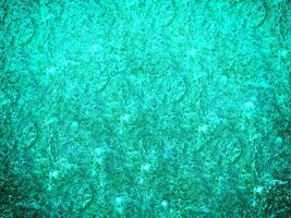 blauwgroen marmeren textuur foto