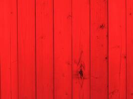 rode houtstructuur foto