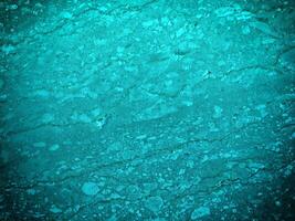blauwgroen marmeren textuur foto