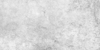 abstract achtergrond met wit marmeren structuur en wijnoogst of grungy van wit beton structuur .steen structuur voor schilderij Aan keramisch tegel behang. en oppervlakte van oud en vuil buitenshuis gebouw muur foto