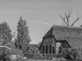 enkhuizen in de Nederland foto