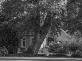 enkhuizen in de Nederland foto