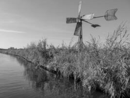 enkhuizen in de Nederland foto