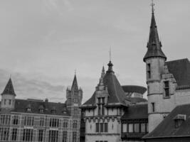 antwerpen in belgie foto