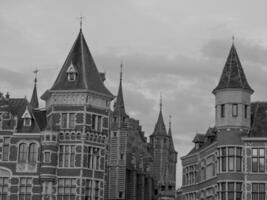 antwerpen in belgie foto