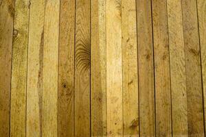 hout structuur achtergrond. licht bruin planken thema. houten patroon. foto