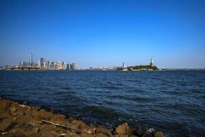 Liberty State Park foto