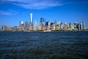 Liberty State Park foto