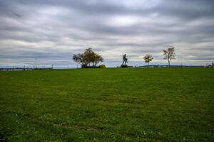 Liberty State Park foto