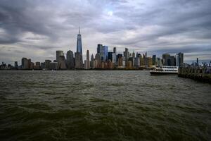 Liberty State Park foto