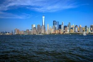 Liberty State Park foto