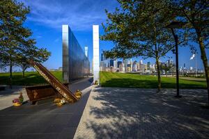 Liberty State Park foto