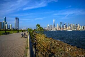 Liberty State Park foto