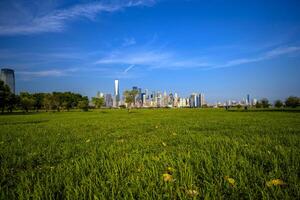 Liberty State Park foto