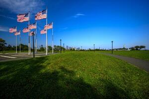 Liberty State Park foto