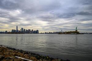 Liberty State Park foto