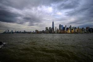 Liberty State Park foto