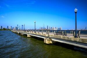 Liberty State Park foto