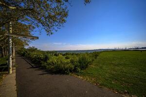 Liberty State Park foto