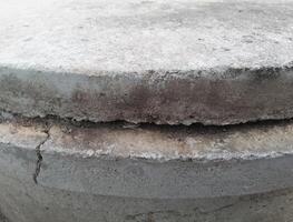 beton cement muur structuur foto