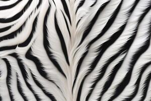 zebra huid vacht textuur, zebra vacht achtergrond, pluizig zebra huid vacht textuur, zebra huid vacht patroon, dier huid vacht textuur, zebra afdrukken, foto