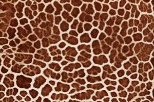 giraffe huid vacht textuur, giraffe vacht achtergrond, pluizig giraffe huid vacht textuur, giraffe huid vacht patroon, dier huid vacht textuur, giraffe afdrukken, foto