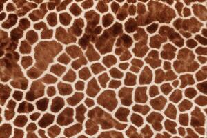 giraffe huid vacht textuur, giraffe vacht achtergrond, pluizig giraffe huid vacht textuur, giraffe huid vacht patroon, dier huid vacht textuur, giraffe afdrukken, foto