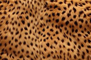 Jachtluipaard huid vacht textuur, Jachtluipaard vacht achtergrond, pluizig Jachtluipaard huid vacht textuur, Jachtluipaard huid vacht patroon, dier huid vacht textuur, foto