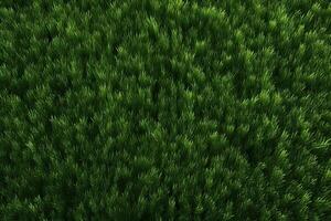 groen gras textuur, gras achtergrond, gras structuur behang, top visie groen gras textuur, foto
