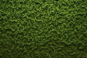 groen mos textuur, mos achtergrond, mos structuur behang, top visie groen mos textuur, foto