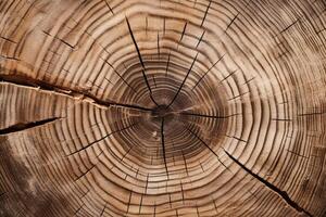 besnoeiing hout textuur, besnoeiing hout achtergrond, boom romp achtergrond, houten besnoeiing textuur, hout achtergrond, circulaire hout plak textuur, foto
