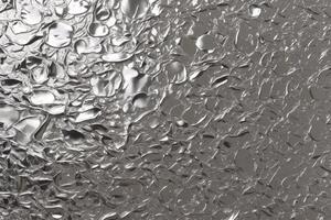 zilver folie structuur achtergrond, zilver folie, folie textuur, folie achtergrond, metalen textuur, structuur achtergrond, foto