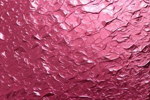 roze folie textuur, roze folie textuur, folie textuur, folie achtergrond, roze textuur, foto