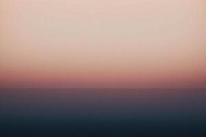 een zonsondergang met een kleurrijk achtergrond foto