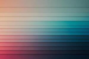 kleurrijk abstract achtergrond met strepen foto