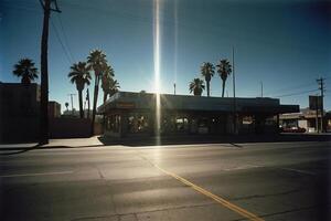 holarra, los engelen, Californië, Verenigde Staten van Amerika, foto