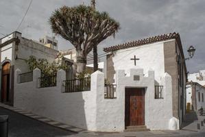 canarische eilanden, gran canaria, spanje foto