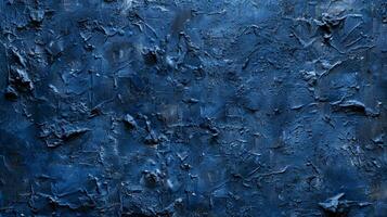 abstract grunge decoratief Verlichting marine blauw foto