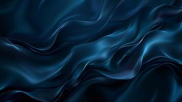 abstract luxe helling blauw achtergrond foto