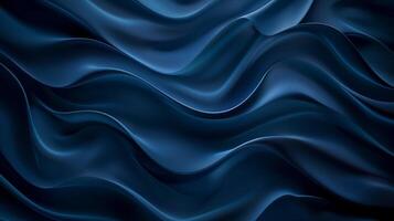 abstract luxe helling blauw achtergrond foto