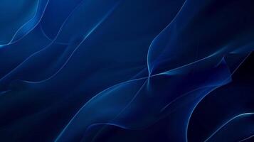 abstract luxe helling blauw achtergrond foto