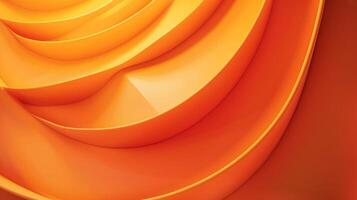 abstract oranje achtergrond lay-out ontwerp studio kamer foto