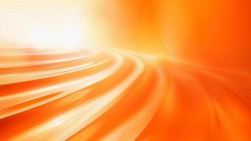 abstract oranje achtergrond lay-out ontwerp studio kamer foto