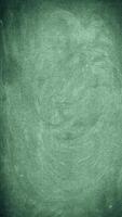 potrait achtergrond in groen kleur foto