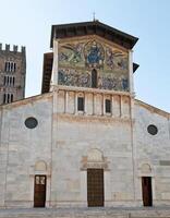 basiliek van heilige ferdinand - lucca - Italië foto