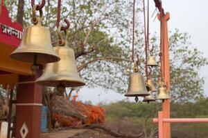 tempel foto goa Indië querim