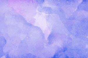 paarse aquarel textuur foto